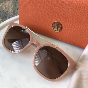 Tory Burch Sunglasses
